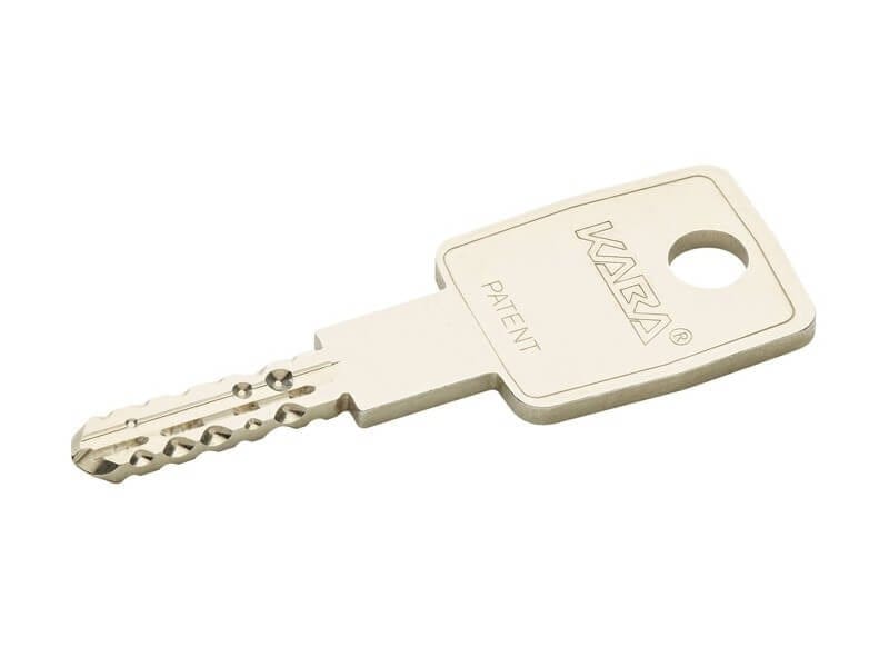 Clé KABA Expert T SANS CARTE