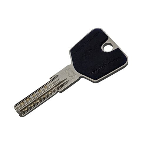 Reproduction Clé Héraclès Y8 sur numéro