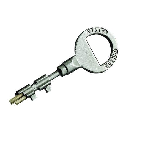 Reproduction Clé Picard Vigie sans mobile