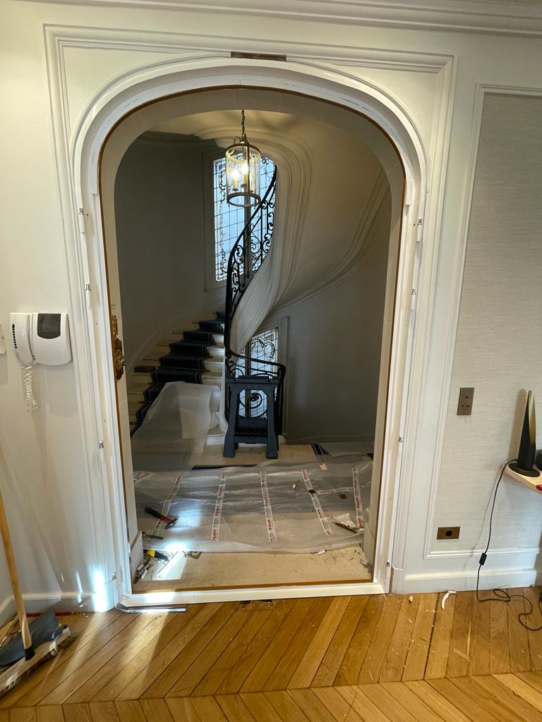 urgence serrurier à paris